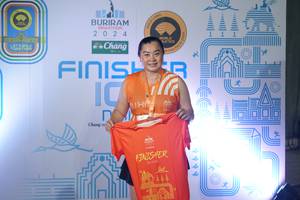 BIB: 
                            <button type="button" onclick="openModal(23600701)" class="btn btn-primary btn-sm float-right btn-popup" data-toggle="modal" data-target=".modal-high-quality">
                        <i class="fas fa-shopping-cart"></i> Add to Cart
                    </button>
                                            <button type="button" onclick="isThisMe(23600701, true)" class="btn btn-success btn-sm float-right btn-popup btn-isme hidden" data-toggle="tooltip" data-placement="bottom" title="นี่คือรูปของคุณใช่ไหม คลิกที่นี่เพื่อเอาเข้าอัลบั้ม">
                        <i class="fas fa-plus"></i> Add to album
                    </button>
                    <button type="button" onclick="isThisMe(23600701, false)" class="btn btn-warning btn-sm float-right btn-popup btn-isnotme hidden">
                        <i class="fas fa-ban"></i> Remove from album
                    </button>